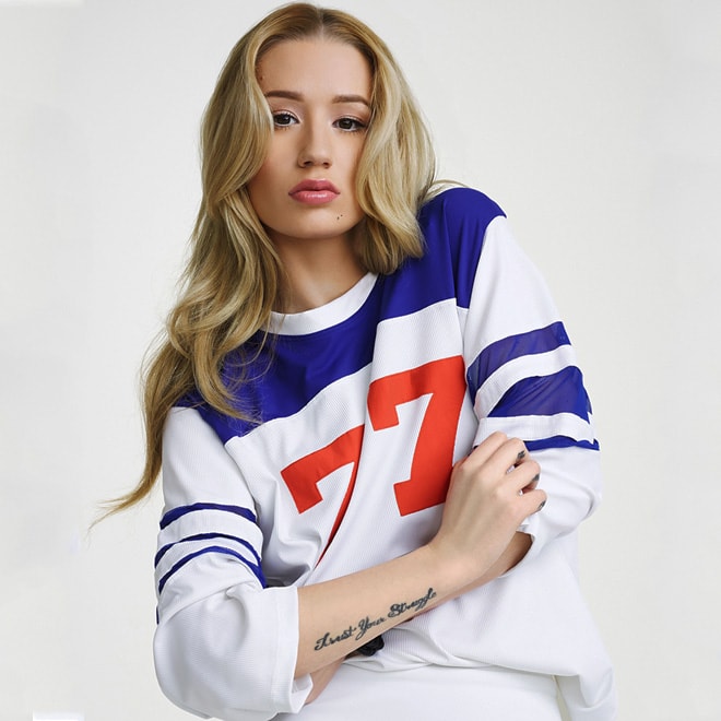 'Holler If Ya Hear Me' Actor Blames Iggy Azalea for the Tupac-Inspired Musical's Broadway Failure