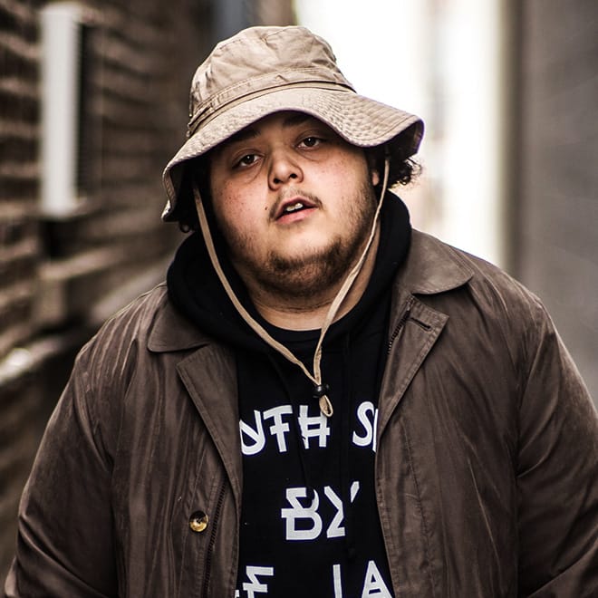 Alex Wiley - Future Guns (Produced by Statik Selektah)