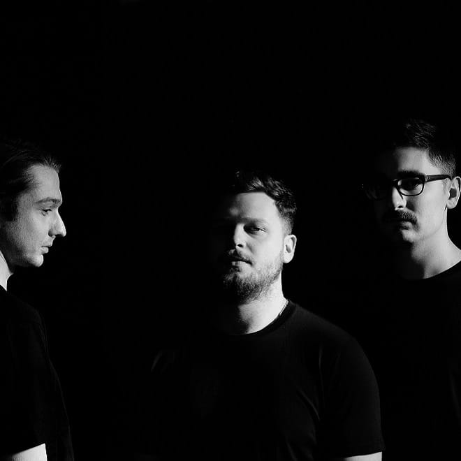 alt-J - Hunger Of The Pine