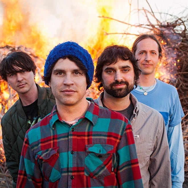 Animal Collective Release Recording of Recent DJ Set, Announce Tour