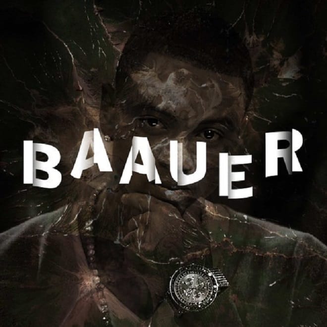 Baauer - Soulja