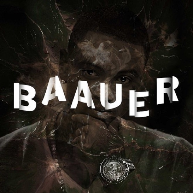 Baauer - Soulja