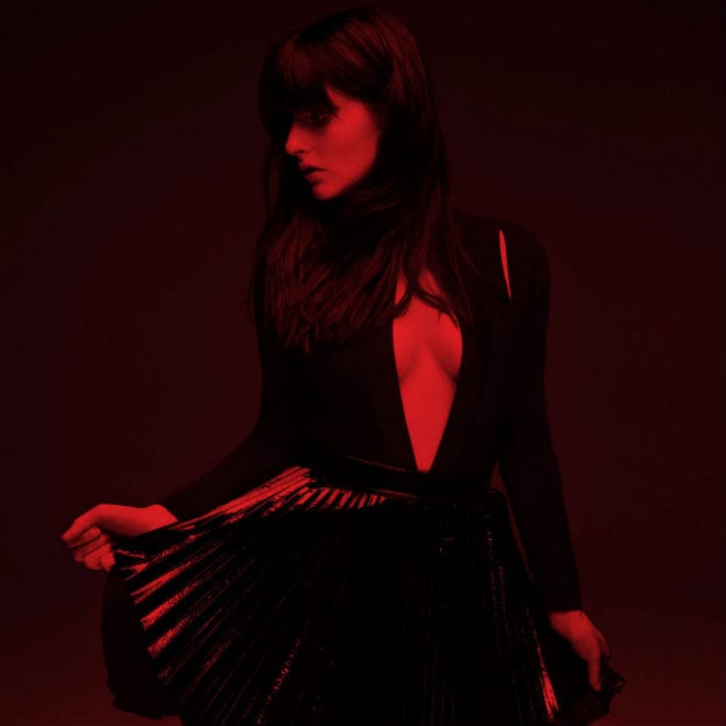 BANKS - Drowning (Tom Demac Remix) 