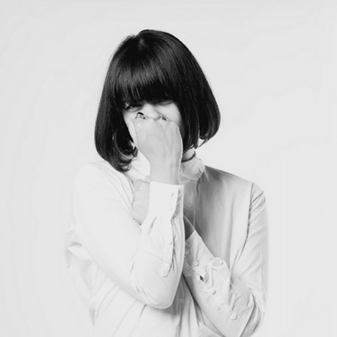 Bat For Lashes - Skin Song