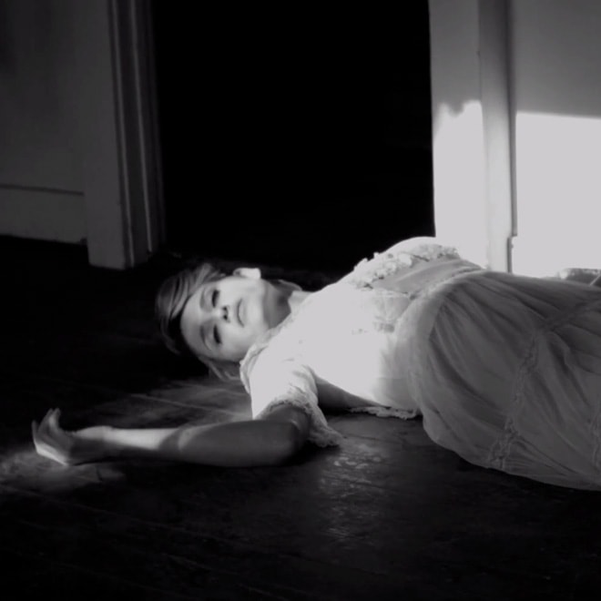 Beck Teases Music Video For "Heart Is A Drum"