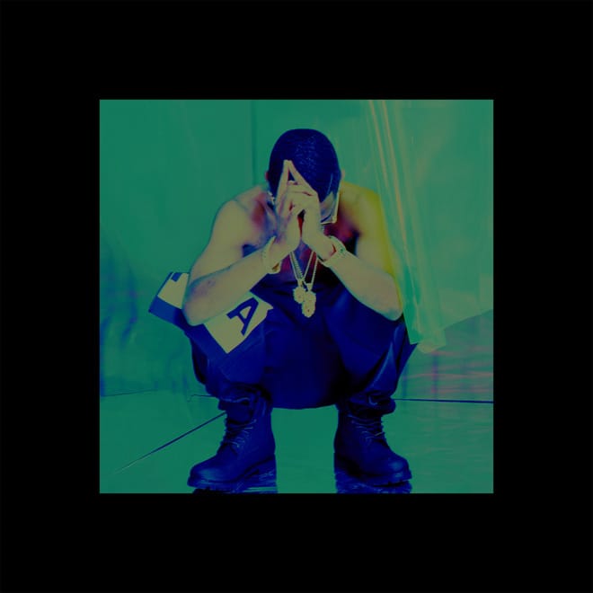 Big Sean - Hall Of Fame (Remixes Album)