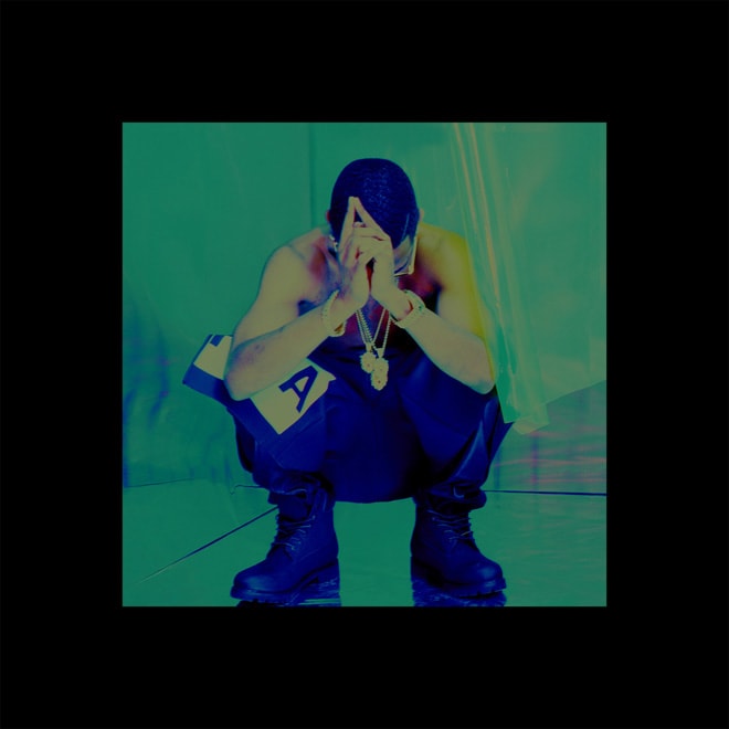 Big Sean - Hall Of Fame (Remixes Album)