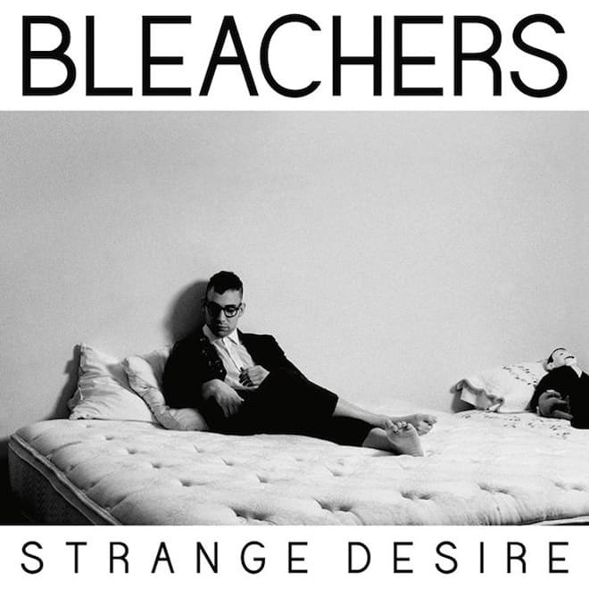 Bleachers featuring Grimes - Take Me Away