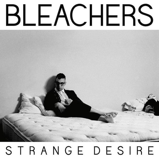 Bleachers featuring Grimes - Take Me Away