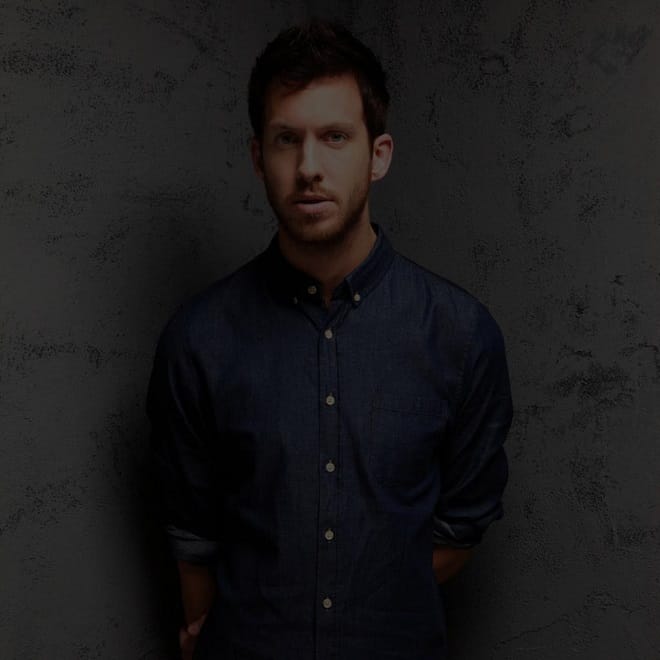 HYPETRAK Premiere: Calvin Harris - Summer (UNIIQU3 Remix)