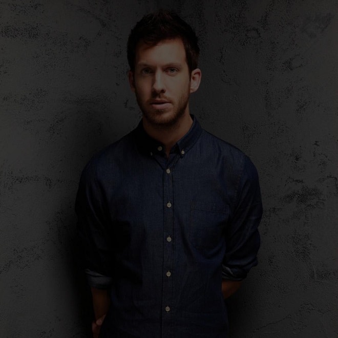 HYPETRAK Premiere: Calvin Harris - Summer (UNIIQU3 Remix)