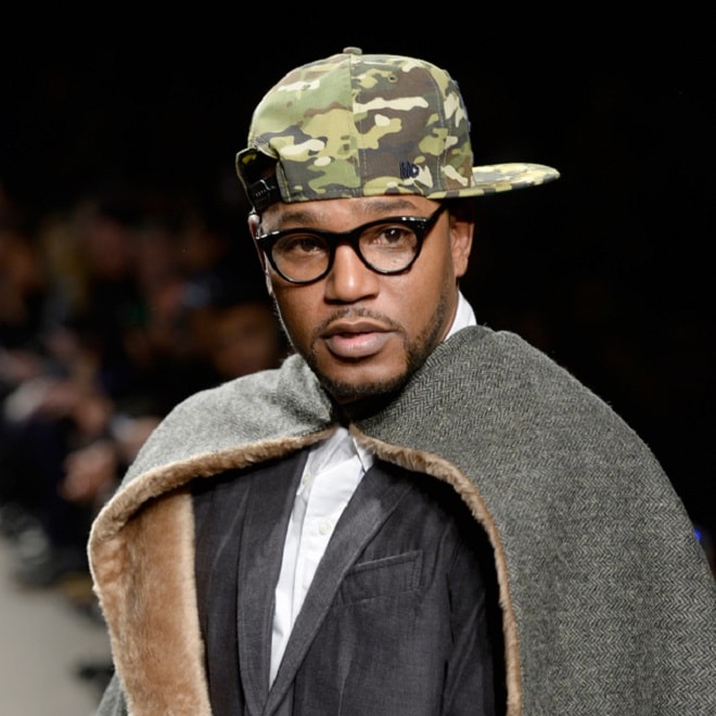 Cam'ron Releases Two New Songs Featuring Jim Jones & Nicki Minaj