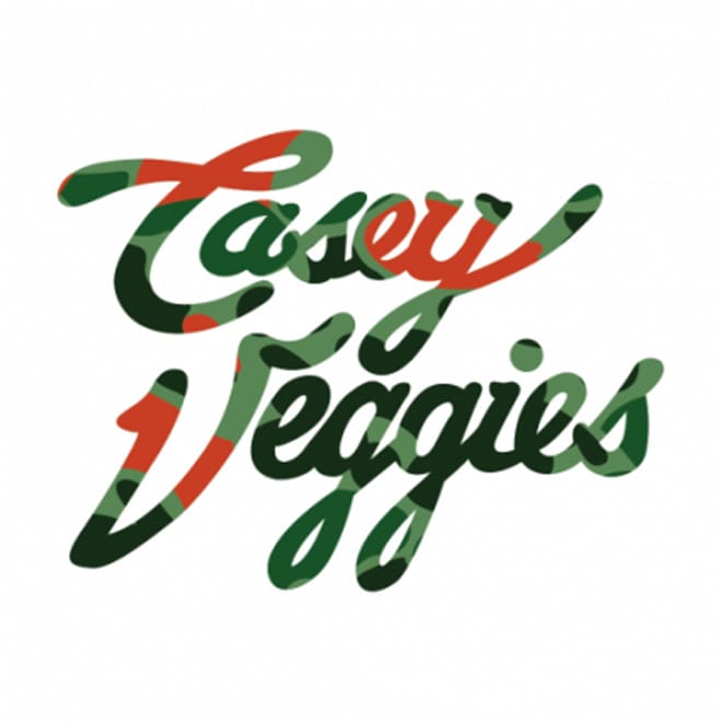 Casey Veggies - The Boy