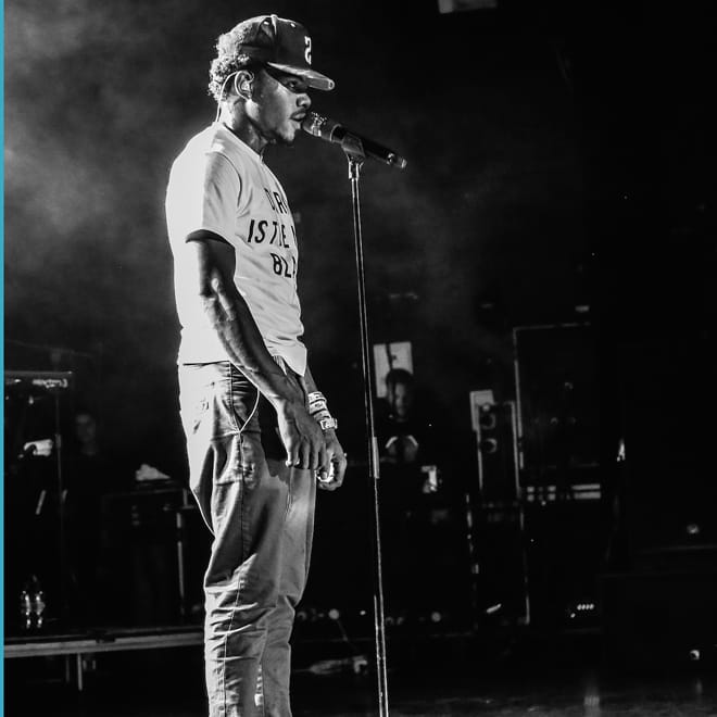 Chance The Rapper & The Social Experiment - Wonderful Everyday: Arthur