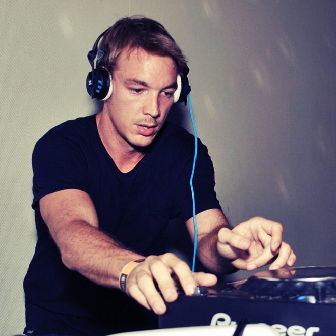 Check Out Diplo's 'Ask Me Anything' Session On Reddit
