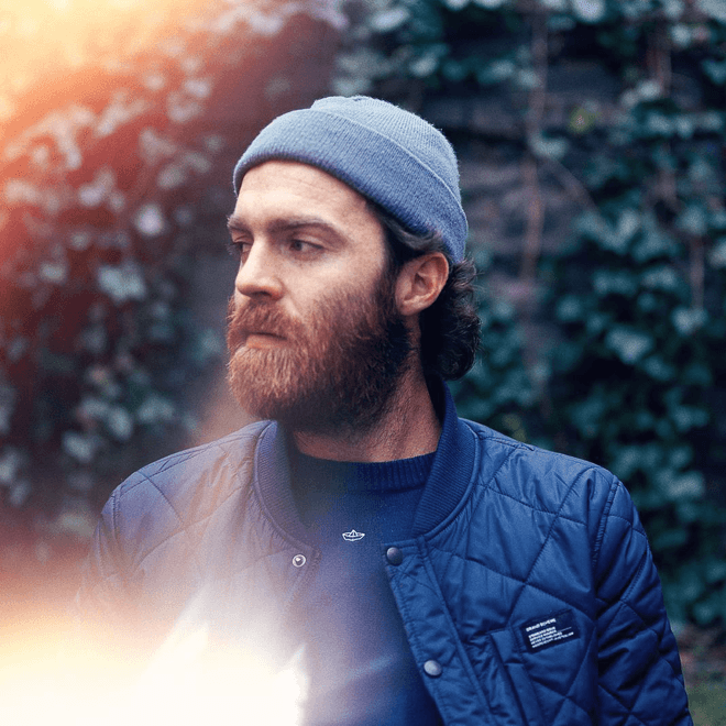 Chet Faker - 1998 (Remixes Project)