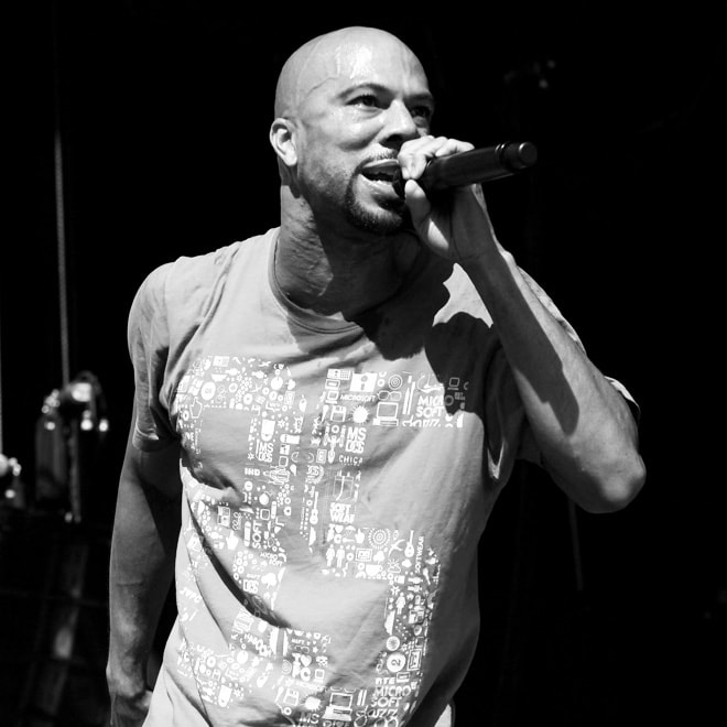 Common Performs with Jhené Aiko & Vince Staples on Jimmy Kimmel Live!