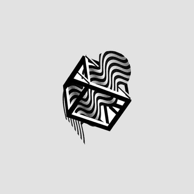 Cyril Hahn featuring Rochelle Jordan - Slow