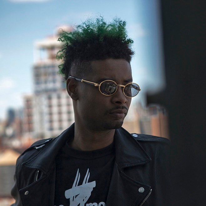 Danny Brown Believes His Avalanches Collaboration Could "Change The World"
