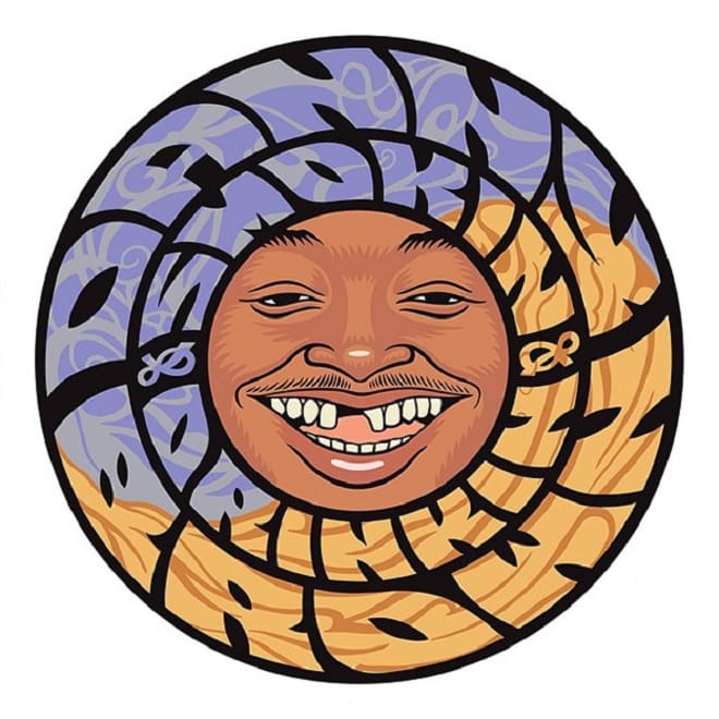 Danny Brown - Smokin & Drinkin (DJ Sliink Remix)