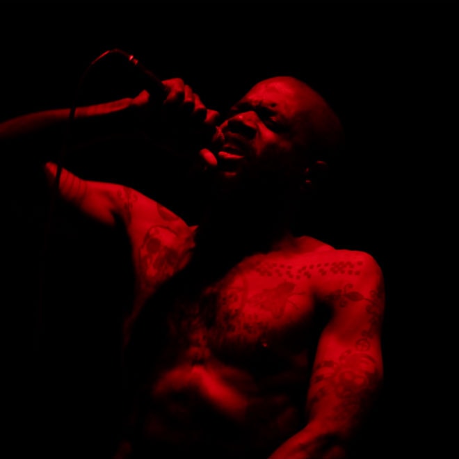 Death Grips Break Up