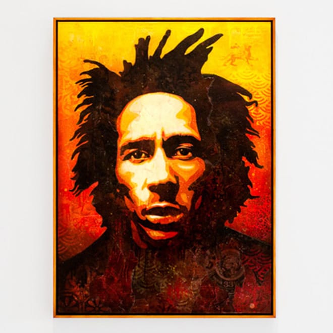 Meet Dennis Morris, Bob Marley Photographer & Musical Viewfinder