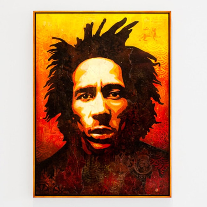 Meet Dennis Morris, Bob Marley Photographer & Musical Viewfinder