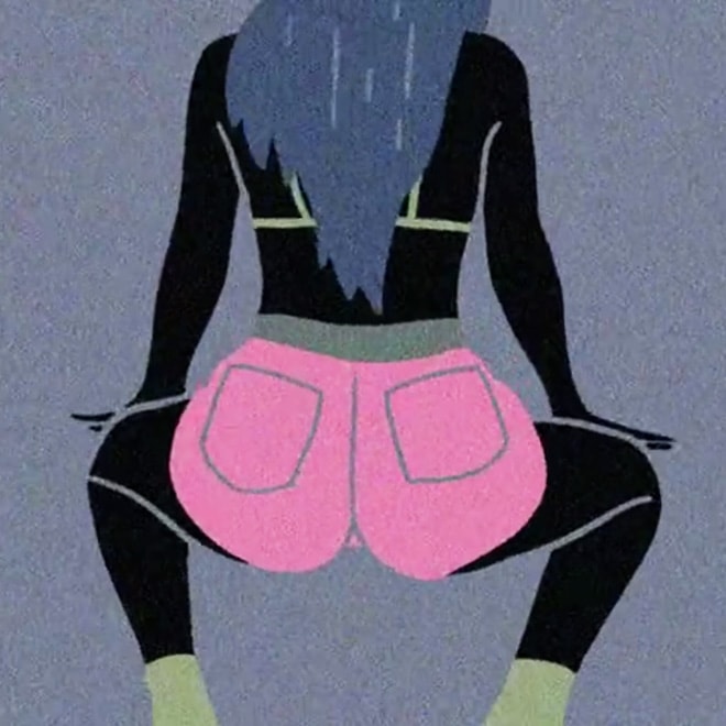 Diplo & Swick featuring TT The Artist & Lewis Cancut - Dat A Freak