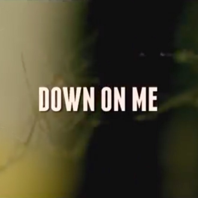 DJ Mustard featuring TY Dolla $ign & 2 Chainz - Down On Me