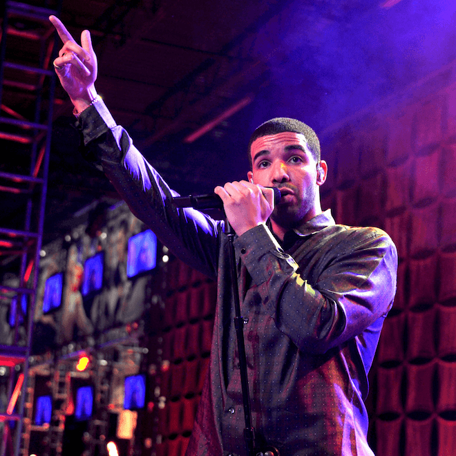 2014 ESPY Awards Promo featuring Drake