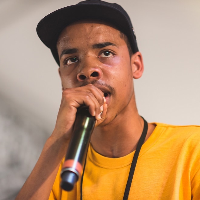 Earl Sweatshirt Cancels Remainder of Tour, Plans to "Get Healthy" and Finish New Album