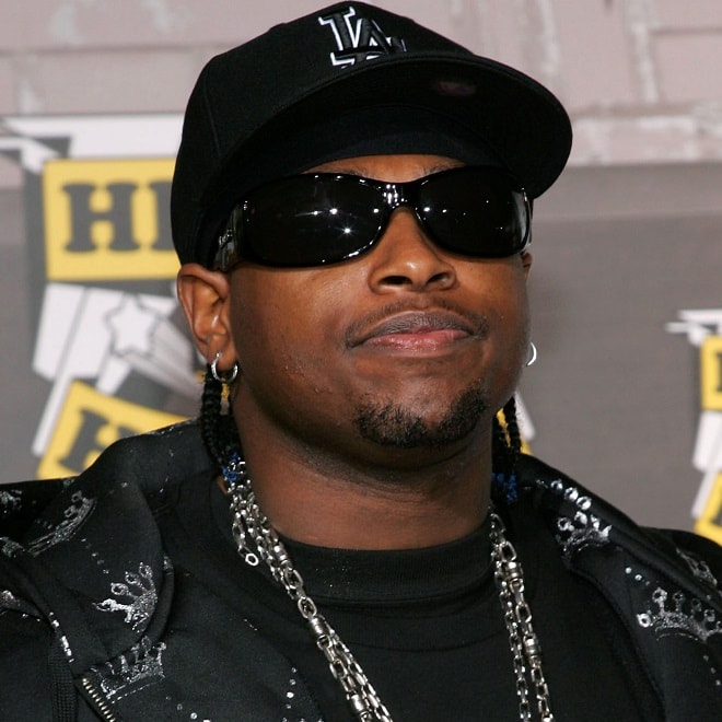 Eazy-E's Son Not Happy with NWA Biopic Casting