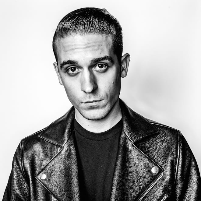 First Week Sales for Ab-Soul, G-Eazy, Ed Sheeran & RiFF RAFF