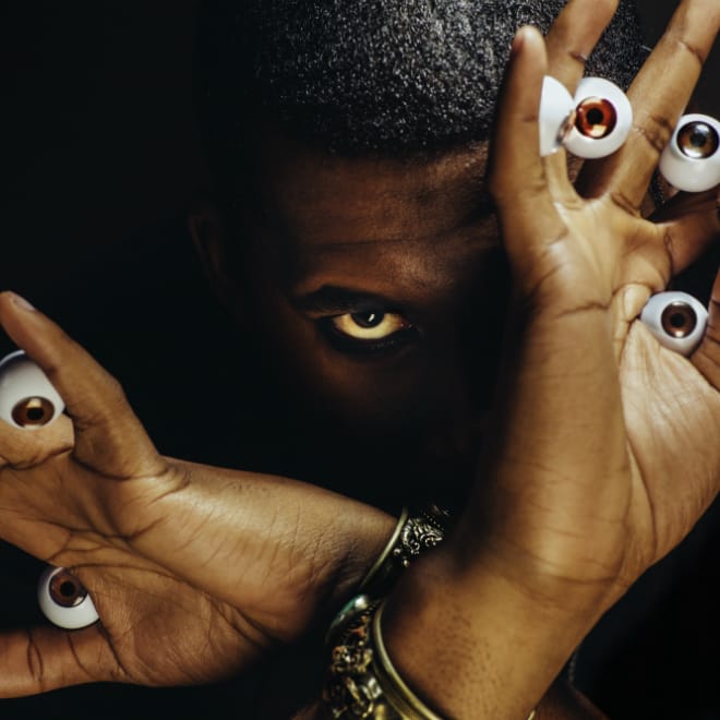 Flying Lotus Announces New Album & Tour