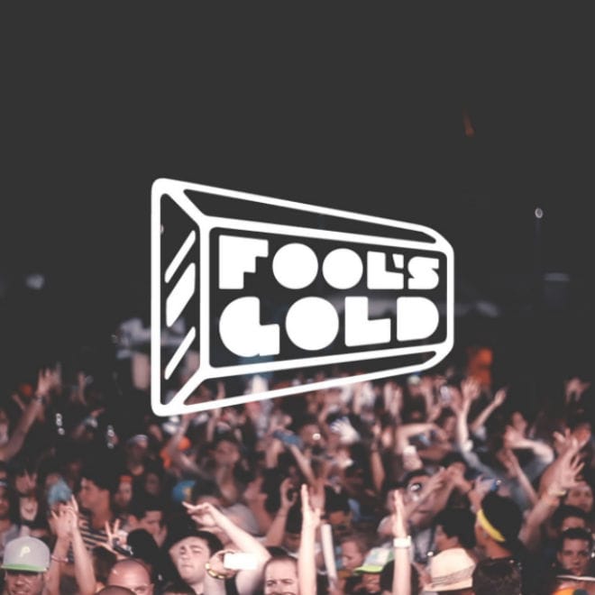 Fool's Gold Day Off Reveals Lineup