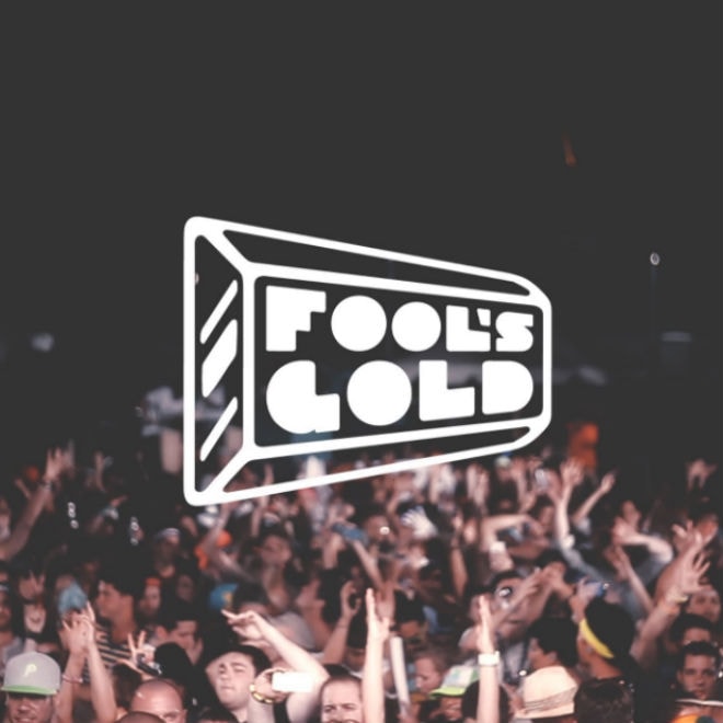 Fool's Gold Day Off Reveals Lineup