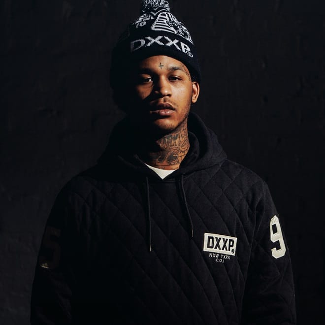 Fredo Santana - Walking Legend