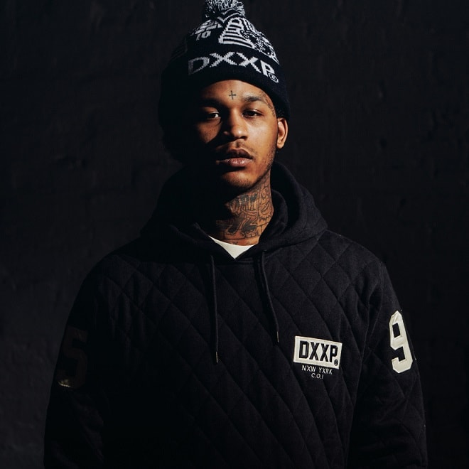 Fredo Santana - Walking Legend