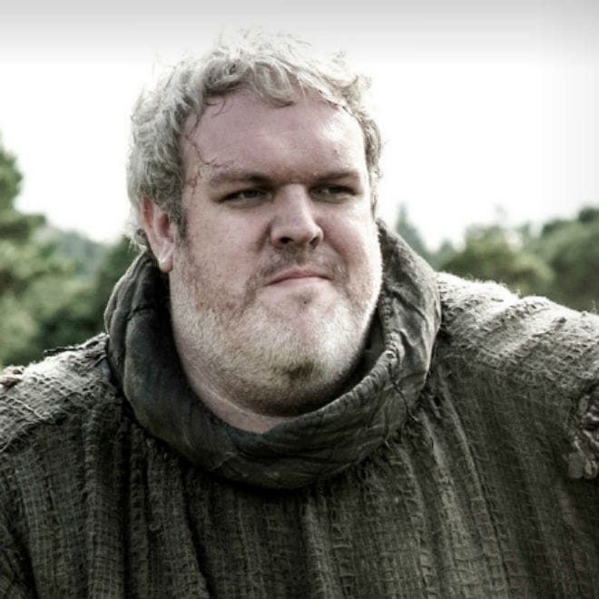 Game of Thrones' Hodor Announces 'Rave of Thrones' DJ Tour