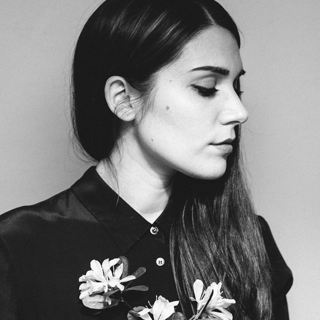 Gia Margaret - Shh Goodnight