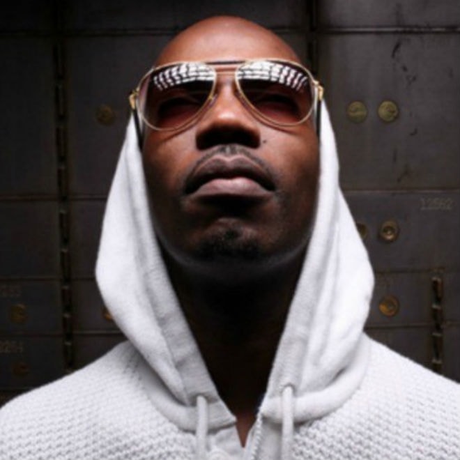 Here's Juicy J's "Hot N***a" Remix