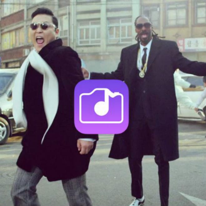Here's Your Chance to Star in PSY's New Video