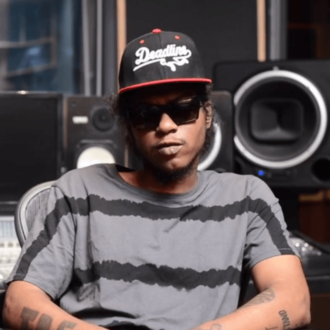 HYPETRAK TV: Ab-Soul - In Times 