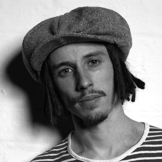 iLL BLU (featuring JP Cooper) - Oceans 2