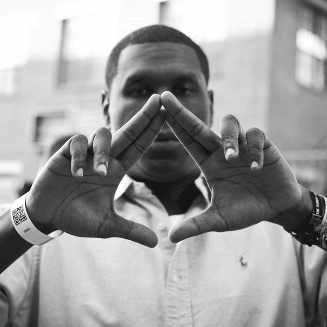 Jay Electronica Returns to Twitter, Says "We Putting the Entire Music Industry On High Alert"