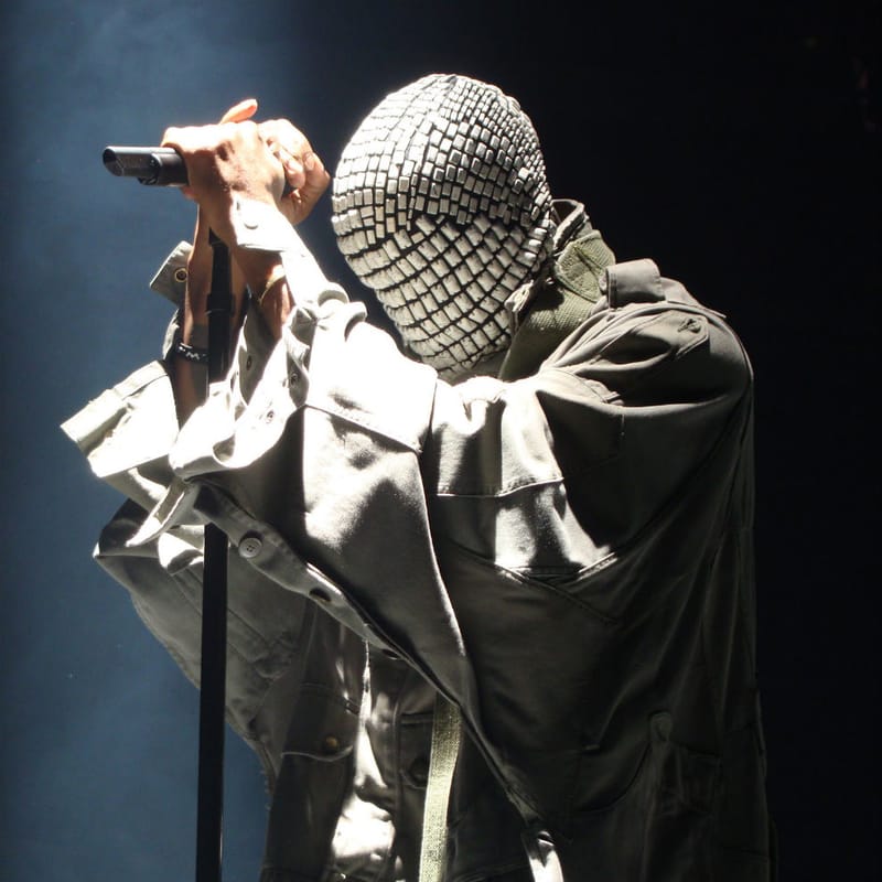 Kanye West Performed Drake Songs at Wireless and Played 20 New Songs at a London Club