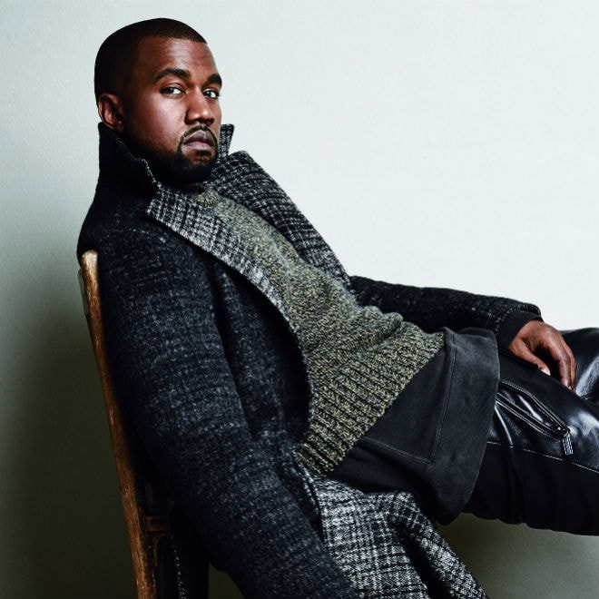 Kanye West Talks Marriage, Details New Album & Sees Drake As the Most Popular Rapper