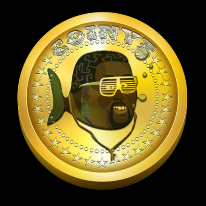 Kanye West Wins Legal Battle Against Coinye