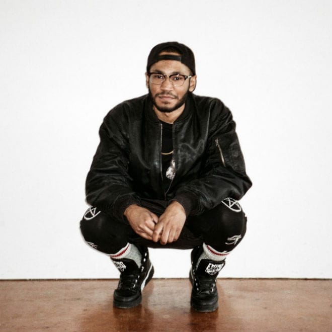 Kaytranada Announces Fall Tour 