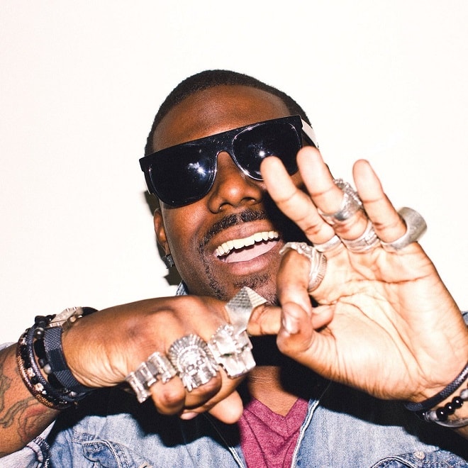 King Chip - Lazy And Lucrative